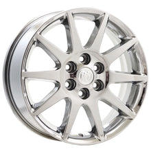 Load image into Gallery viewer, 19&quot; Buick Enclave PVD Chrome wheels rims Factory OEM set 4131 EXCHANGE
