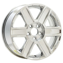 Load image into Gallery viewer, 18&quot; GMC Terrain PVD Chrome wheels rims Factory OEM set 5450 EXCHANGE
