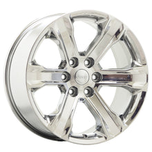 Load image into Gallery viewer, 20&quot; Jeep Wagoneer PVD Chrome wheels rims Factory OEM set 9278 EXCHANGE
