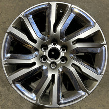 Load image into Gallery viewer, 22&quot; Sierra Yukon Silverado Tahoe wheels rims Factory single 5901
