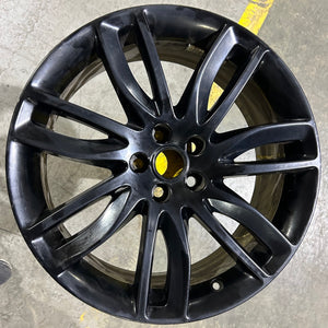 19" Jaguar XF wheel rim 2016-2022 Factory OEM 59925