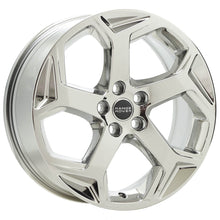 Load image into Gallery viewer, EXCHANGE 20&quot; Range Rover Sport PVD Chrome wheels rims Factory OEM set 72310
