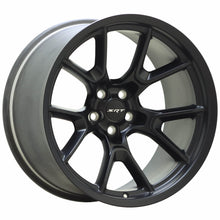 Load image into Gallery viewer, 20&quot; Charger Challenger Wide-Body Satin Black wheel rim Factory 96742 EXCHANGE
