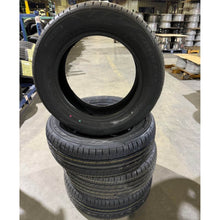 Load image into Gallery viewer, 2156016 215/60R16 95V Falken Ziex ZE914a tire set 9/32
