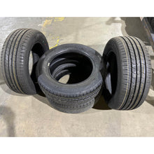 Load image into Gallery viewer, 2156016 215/60R16 95V Falken Ziex ZE914a tire set 9/32
