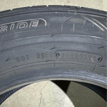 Load image into Gallery viewer, 2156016 215/60R16 95V Falken Ziex ZE914a tire single 9/32
