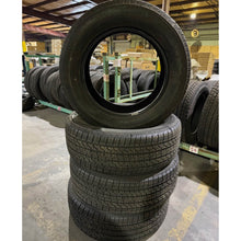 Load image into Gallery viewer, 2756020 275/60R20 115S Bridgestone Alenza A/S 02 tire set 10/32
