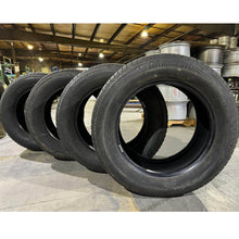 Load image into Gallery viewer, 2756020 275/60R20 115S Bridgestone Alenza A/S 02 tire set 10/32
