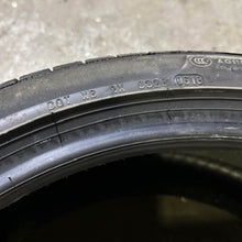 Load image into Gallery viewer, 2553520 255/35R20-97V Pirelli Cinturato P7 A/S run flat tires set 11/32
