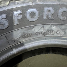 Load image into Gallery viewer, 2358017 LT235/80R17 Firestone Transforce AT2 tire single 17/32
