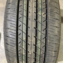 Load image into Gallery viewer, 2454518 245/45R18 96W Bridgestone Turanza ER33 tire single 9/32
