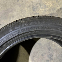 Load image into Gallery viewer, 2454518 245/45R18 96W Bridgestone Turanza ER33 tire single 9/32
