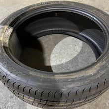 Load image into Gallery viewer, 2454520 245/45ZR20-103Y Pirelli P Zero tire set 9.5/32
