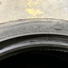 Load image into Gallery viewer, 2454520 245/45ZR20-103Y Pirelli P Zero tire set 9.5/32
