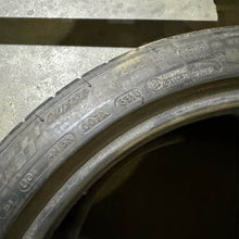 Load image into Gallery viewer, 2853519 285/35ZR19 - 99Y Michelin Pilot Super Sport tire single 8/32
