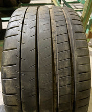 Load image into Gallery viewer, 2853519 285/35ZR19 - 99Y Michelin Pilot Super Sport tire single 8/32
