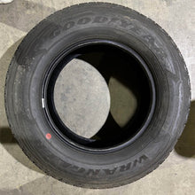 Load image into Gallery viewer, 2756518 275/65R18 116T Goodyear Wrangler Fortitude HT tire single 10.5/32
