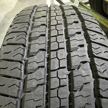 Load image into Gallery viewer, 2756518 275/65R18 116T Goodyear Wrangler Fortitude HT tire single 10.5/32
