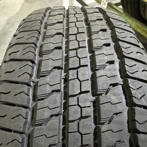 2756518 275/65R18 116T Goodyear Wrangler Fortitude HT tire single 10.5/32