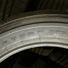 Load image into Gallery viewer, 3154021 315/40R21-111Y Continental Contisportcontact 5 tire set 9/32
