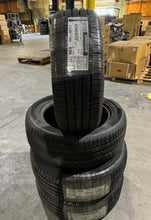 Load image into Gallery viewer, 2155517 215/55R17 - 94H Hankook Kinergy ST H735 tire set 8.5/32
