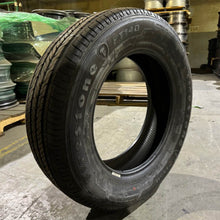 Load image into Gallery viewer, 2056516 205/65R16 - 94H Firestone FT140 tire set 8.5/32
