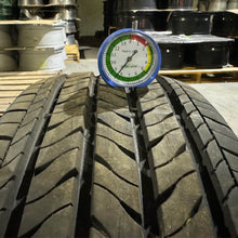 Load image into Gallery viewer, 2056516 205/65R16 - 94H Firestone FT140 tire set 8.5/32
