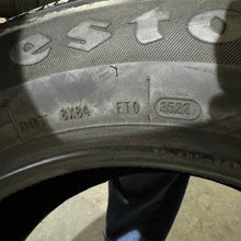 Load image into Gallery viewer, 2056516 205/65R16 - 94H Firestone FT140 tire single 8.5/32
