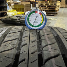 Load image into Gallery viewer, 2254018 225/40R18 - 88V Continental Procontact SSR RFT tire single 8/32
