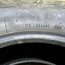 Load image into Gallery viewer, 2556518 255/65R18 - 111T Bridgestone Alenza A/S 02 tire set 10/32
