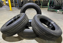 Load image into Gallery viewer, 2556518 255/65R18 - 111T Bridgestone Alenza A/S 02 tire set 10/32
