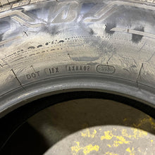 Load image into Gallery viewer, 2556518 255/65R18 - 111T Bridgestone Alenza A/S 02 tire single 8.5/32
