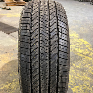 2556518 255/65R18 - 111T Bridgestone Alenza A/S 02 tire set 8.5/32