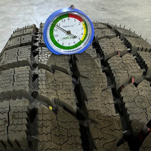 2256018 225/60R18 100T Toyo Observe GSi-5 winter tire single 11.7/32