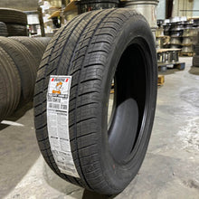 Load image into Gallery viewer, 2355519 235/55R19-101H Uniroyal Tiger Paw Touring A/S tire set 11.5/32
