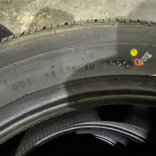 Load image into Gallery viewer, 2355519 235/55R19-101H Uniroyal Tiger Paw Touring A/S tire set 11.5/32
