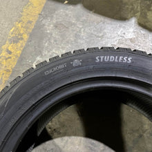 Load image into Gallery viewer, 2355519 235/55R19 101T Toyo Observe GSi-5 winter tire single 11.7/32
