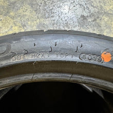 Load image into Gallery viewer, 2553518 255/35ZR18 - 94Y Kumho Ecsta PS91 tires pair (2) 9.8/32
