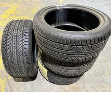 Load image into Gallery viewer, 2754020 275/40ZR20-106Y Pirelli P Zero Nero tire set 9/32
