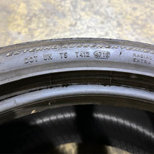 Load image into Gallery viewer, 2754020 275/40ZR20-106Y Pirelli P Zero Nero tire set 9/32
