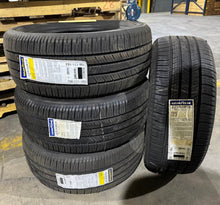 Load image into Gallery viewer, NEW - 2255018 225/50R18 - 95H Goodyear Eagle LS2 tire set 10/32
