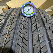 Load image into Gallery viewer, NEW - 2555020 255/50R20 - 105H Hankook Dynapro HP2 tire single 9/32
