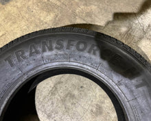 Load image into Gallery viewer, NEW  2457017 245/70R17 119-116r Firestone Transforce HT 10-ply tire single 14/32
