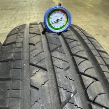 Load image into Gallery viewer, 2356518 235/65R18 106H Continental Crosscontact LX Sport tire single x1 9.5/32
