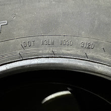 Load image into Gallery viewer, 2356518 235/65R18 106H Continental Crosscontact LX Sport tire single x1 9.5/32
