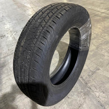 Load image into Gallery viewer, 2356518 235/65R18 106H Continental Crosscontact LX Sport tire single x1 9.5/32
