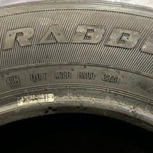 Load image into Gallery viewer, 2557017 255/70R17 112S General Grabber HTS tire single 8.5/32
