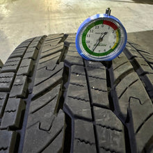 Load image into Gallery viewer, 2557017 255/70R17 112S General Grabber HTS tire single 8.5/32
