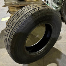 Load image into Gallery viewer, 2557017 255/70R17 112S General Grabber HTS tire single 8.5/32
