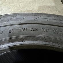 Load image into Gallery viewer, 2754521 275/45R21 107Y Continental Contisportcontact 5 tires set 9/32
